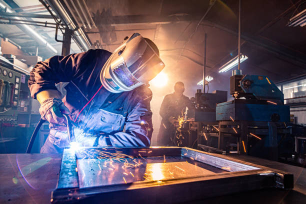 Best Artistic and Custom Metal Fabrication in Cattaraugus, NY