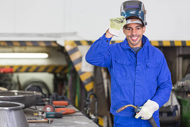 Reliable Cattaraugus, NY Welder & Metal Fabrication Solutions
